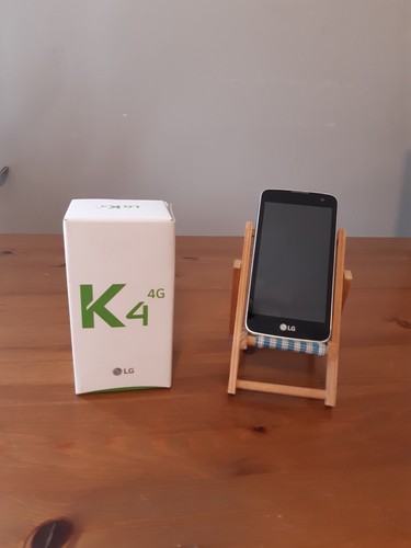 Smartphone k120e k4 4g - lg-k120e,