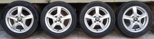 4 gomme nuove all season 165