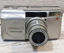 Olympus Superzoom 80g 35mm