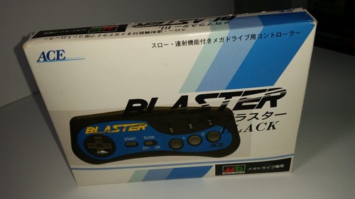 Sega megadrive mega - megadrive,