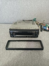 Autoradio Pioneer KEH-M8000RDS