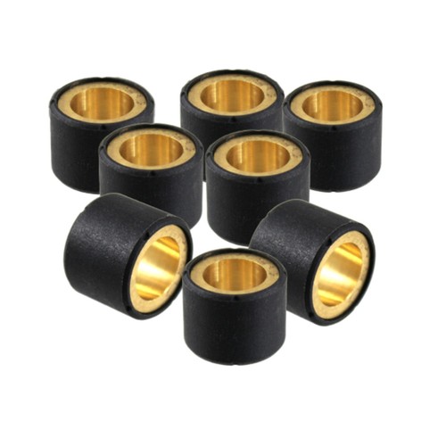 Kit rulli variatore 25x17 - variatore,