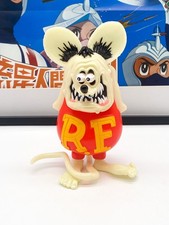 RAT FINK Tetsurod Dune Sofubi