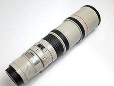 Teleobiettivo Canon EF 400mm