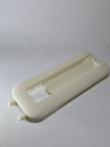 Cornice cover maniglia tetto