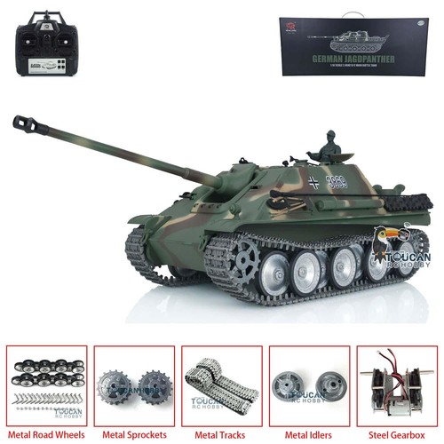 Henglong 7 0 - henglong, 1:16