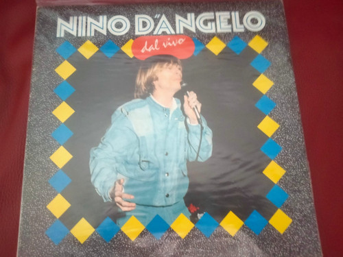 Doppio nino angelo lp 33 - doppio,