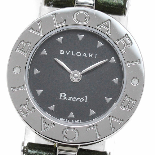 Orologio bulgari zero1 - bulgari, b-zero1