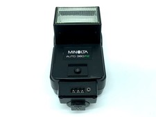 Minolta Auto 360PX Flash Per