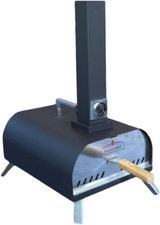 Pizzaiolojet Forno per Pizza a