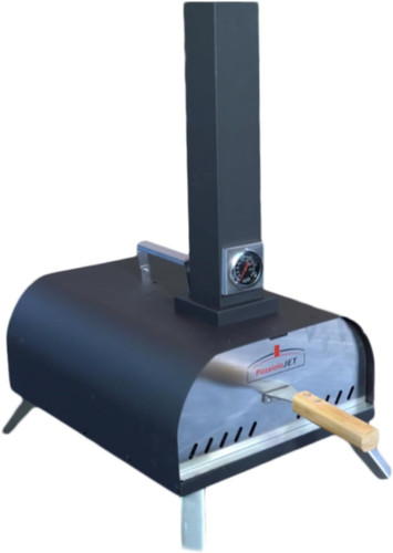 Pizzaiolojet forno per - forno, a