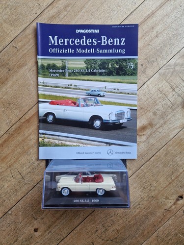 Mercedes benz 280 - 280, se