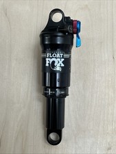 Fox Float DPS 6,5” X 1,5”