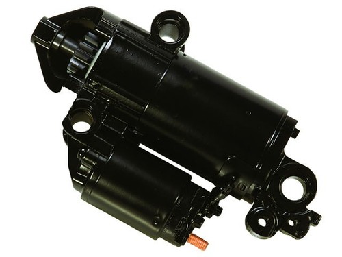 Motorino avviamento barca e - motorino,