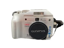 Olympus Digitalkamera Camedia