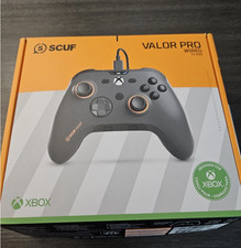 Nuovo controller cablato SCUF
