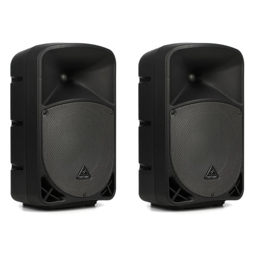 Behringer eurolive b110d - behringer,