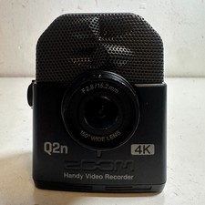 Zoom Q2n Microfono da Incasso