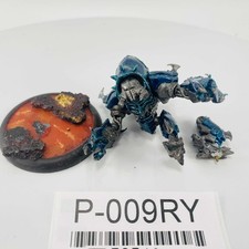 x1 Slayer / Erebus Plastique