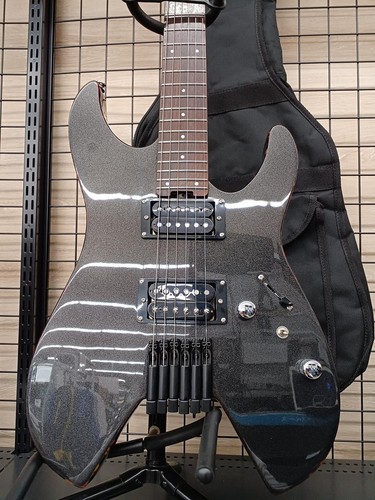 Chitarra elettrica schecter - elettrica,