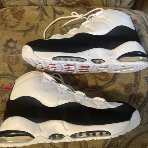 Taglia air max uptempo - taglia,