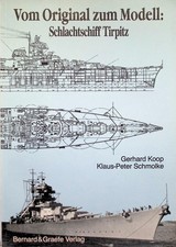 Koop, Gerhard; Schmolke, Klaus