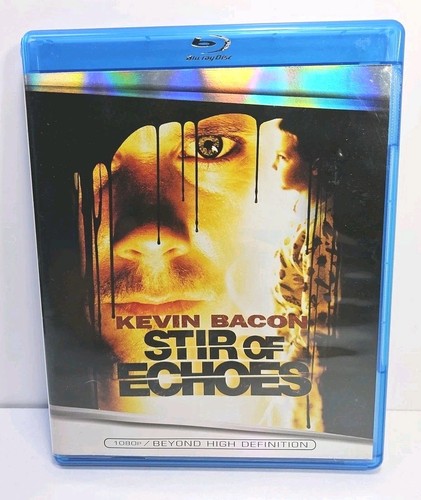 Stir echoes - of, 1999)