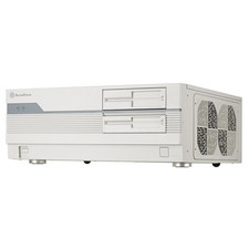 Silverstone SST-FLP01W