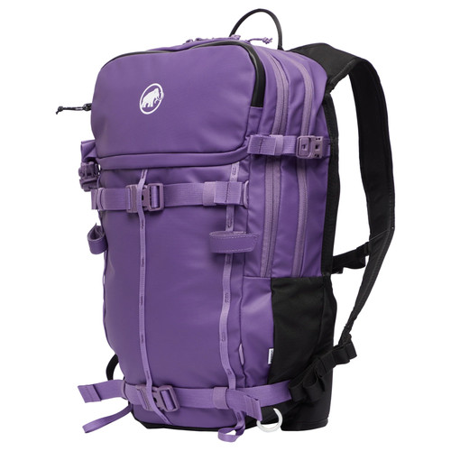Nirvana women zaino da - 22,