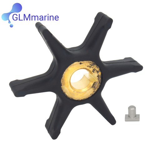 Kit riparazione girante pompa