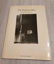 The Elephant Man: The Book Of