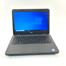 Dell Latitude 3300 | CPU