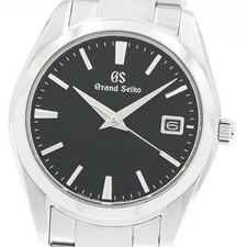 SEIKO Grand Seiko Heritage