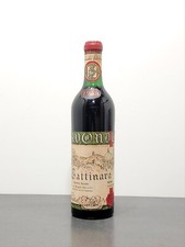 Gattinara Avondo 1958 Spanna