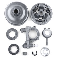 Rim Clutch Drum For Stihl MS