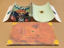 CAPITAN HARLOCK ArtBook