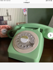 Telefono stile vintage GPO