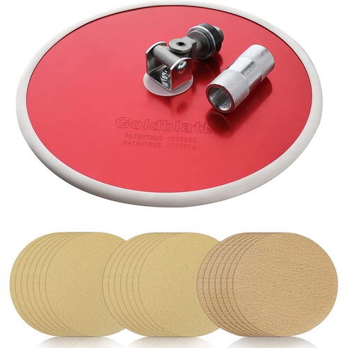 Levigatrice per cartongesso - , 9