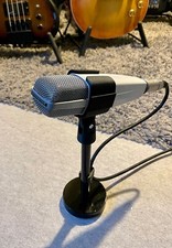 Supporto microfono per