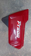 FT 500 Honda Fianchetto