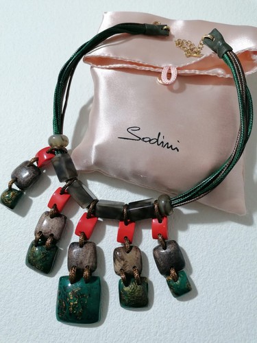 Collana sodini - collana,