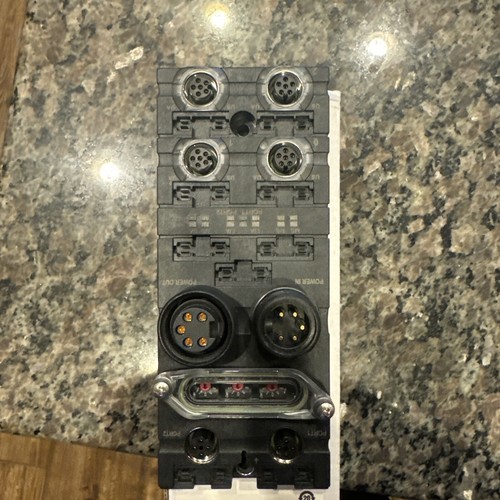 Murr electronic cube nodo - electronic,