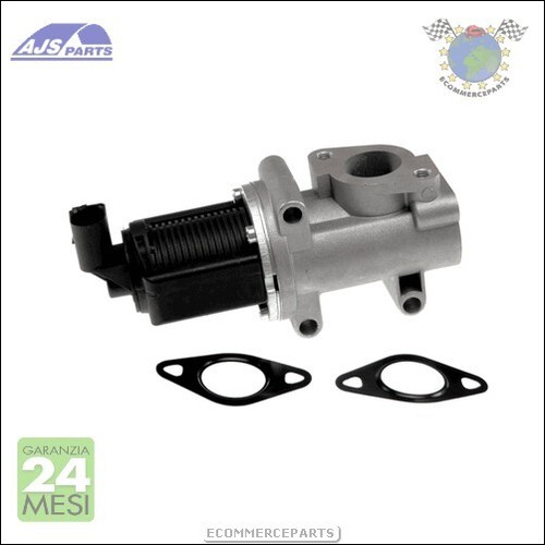 Dd2aj valvola egr - egr, fiat