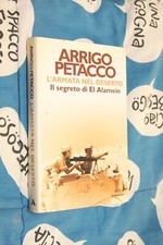 L'ARMATA NEL DESERTO IL