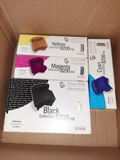 Lotto xerox toner - lotto, 8200