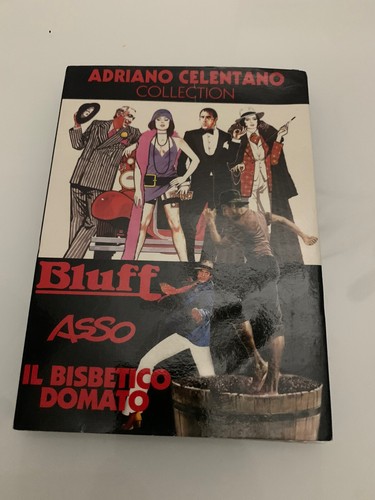 Adriano celentano collection - celentano,