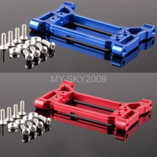 1pcs Aluminum Front Servo