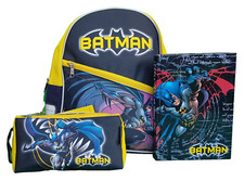 Batman - Zaino Asilo x la