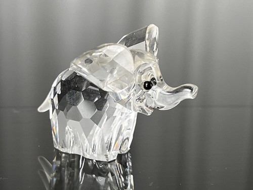 Statua swarovski 151489 - statua,