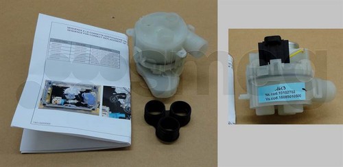 Kit valvola alternato - kit,